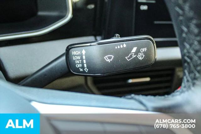 2025 Volkswagen Jetta 1.5T S