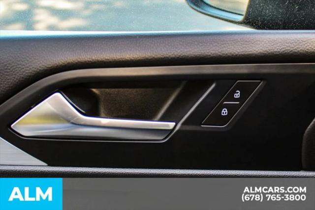 2025 Volkswagen Jetta 1.5T S