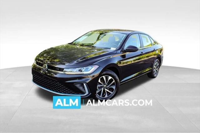 2025 Volkswagen Jetta 1.5T S for sale in Buford, GA