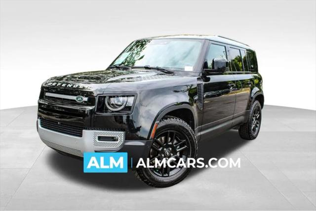 2024 Land Rover Defender 110 P300 for sale in Buford, GA