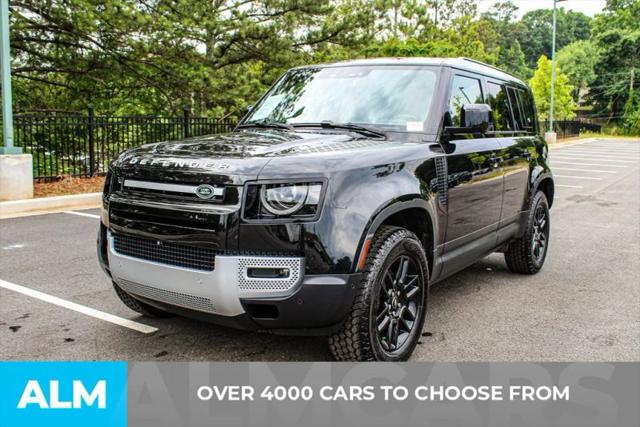 2024 Land Rover Defender 110 P300