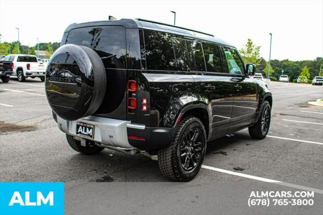 2024 Land Rover Defender 110 P300