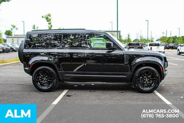 2024 Land Rover Defender 110 P300