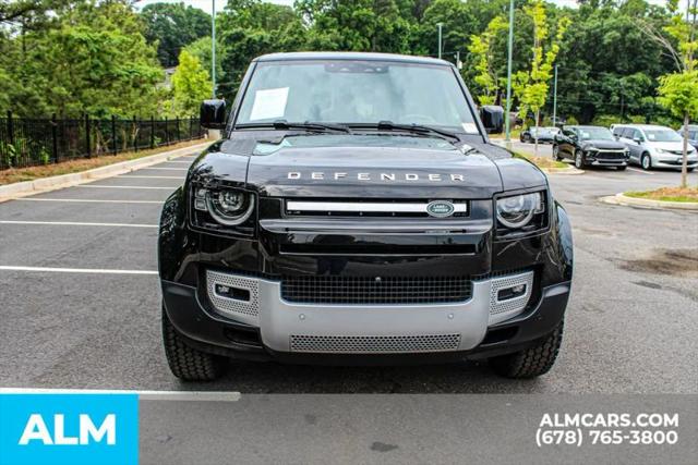 2024 Land Rover Defender 110 P300