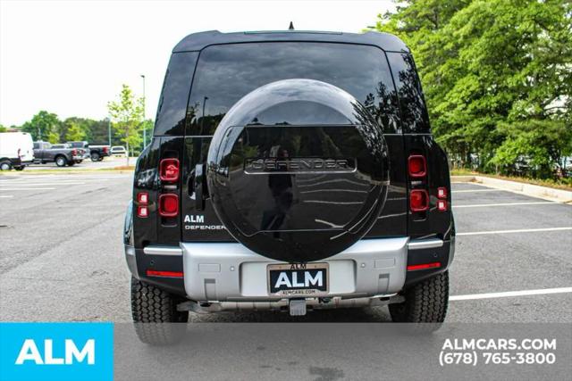 2024 Land Rover Defender 110 P300