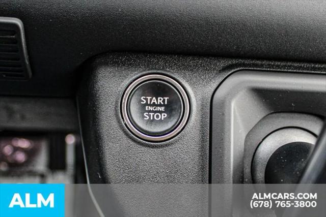 2024 Land Rover Defender 110 P300