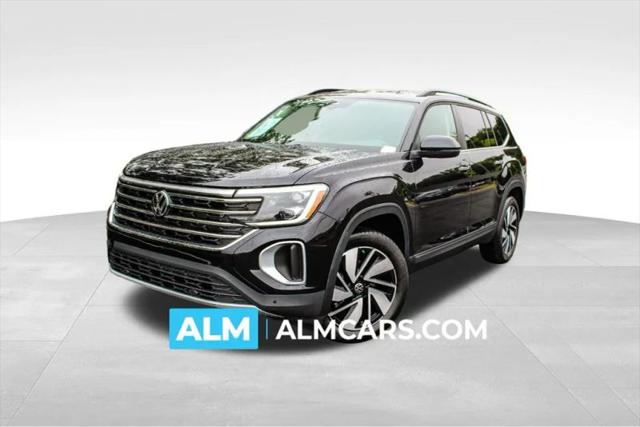 2025 Volkswagen Atlas 2.0T SE w/Technology for sale in Buford, GA