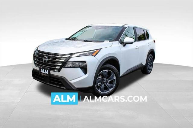 2025 Nissan Rogue SV FWD for sale in Buford, GA