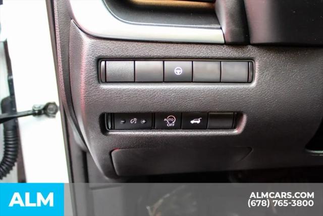 2025 Nissan Rogue SV FWD