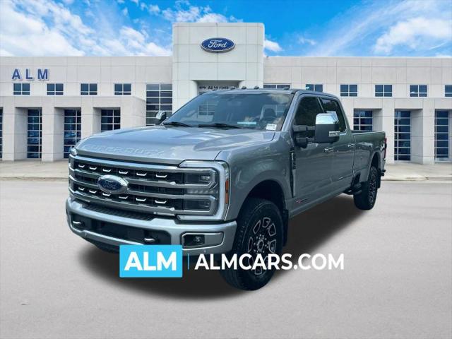 2024 Ford F-350 XLT for sale in Marietta, GA