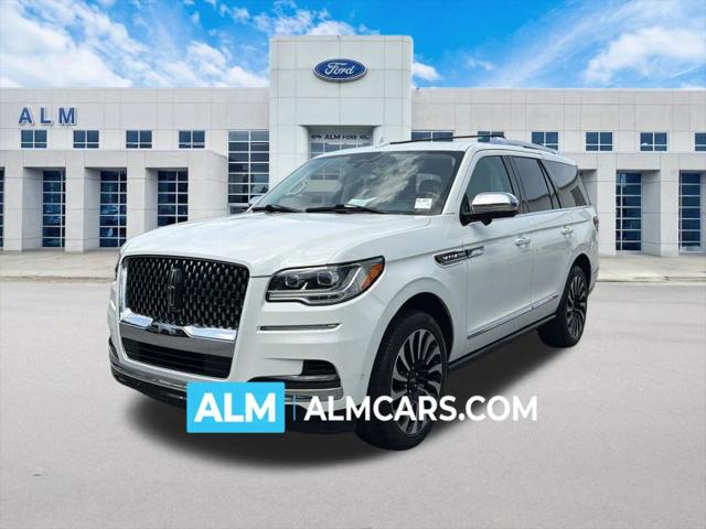 2023 Lincoln Navigator Black Label for sale in Marietta, GA