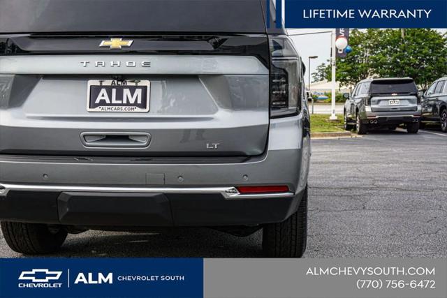 2026 Chevrolet Tahoe LT for sale in Union City, GA