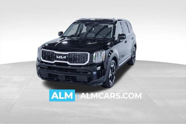 2024 Kia Telluride EX for sale in Union City, GA