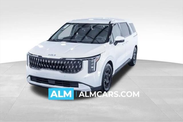 2025 Kia Carnival MPV LXS for sale in Union City, GA