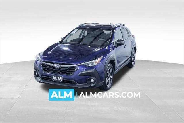 2025 Subaru Crosstrek Premium for sale in Union City, GA