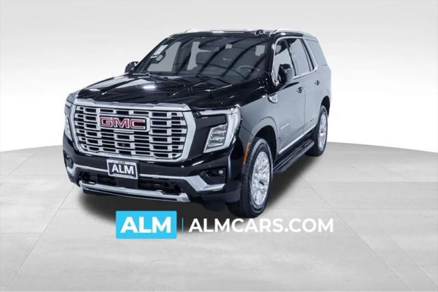 2025 GMC Yukon 4WD Denali for sale in Union City, GA