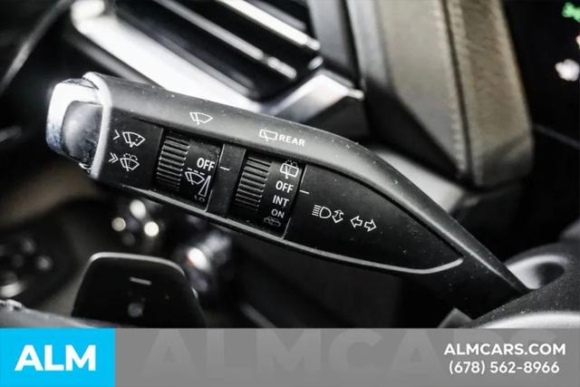 2025 GMC Yukon 4WD Denali