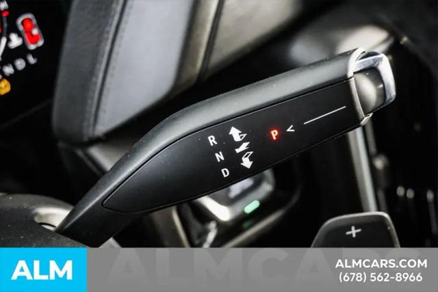 2025 GMC Yukon 4WD Denali