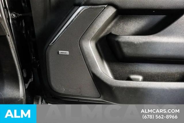 2025 GMC Yukon 4WD Denali