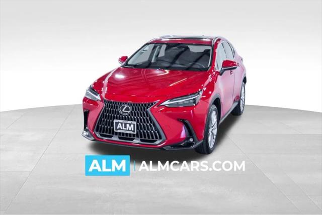 2023 Lexus NX 350 Luxury for sale in Union City, GA