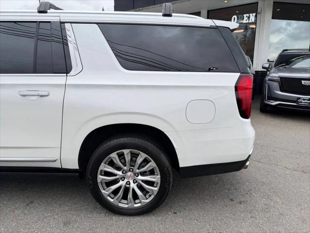 2021 GMC Yukon XL 4WD Denali