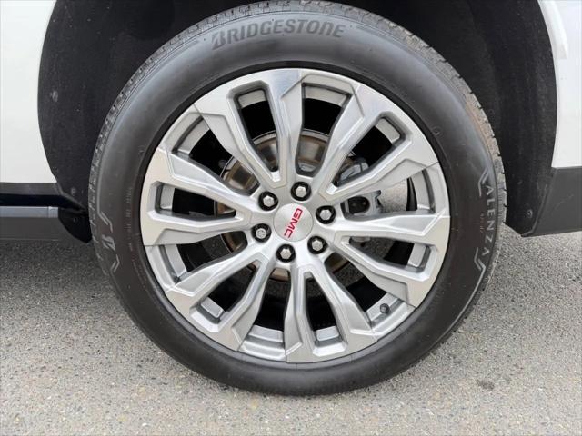 2021 GMC Yukon XL 4WD Denali
