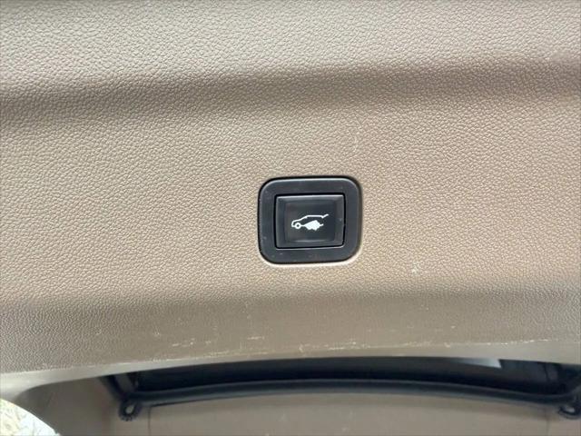 2021 GMC Yukon XL 4WD Denali