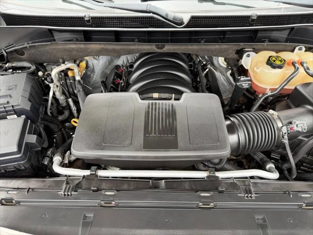 2021 GMC Yukon XL 4WD Denali