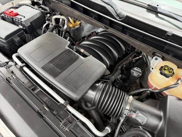 2021 GMC Yukon XL 4WD Denali