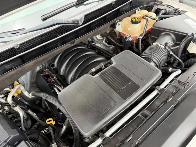 2021 GMC Yukon XL 4WD Denali