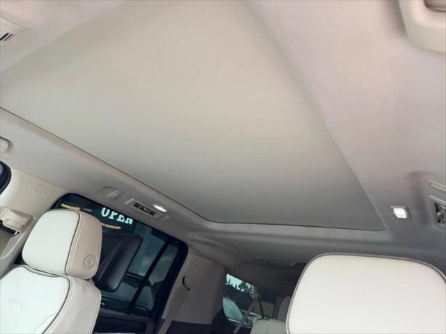 2021 GMC Yukon XL 4WD Denali