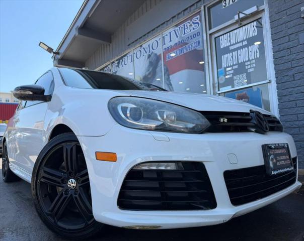 2013 Volkswagen Golf R 2-Door for sale in Arlington, VA