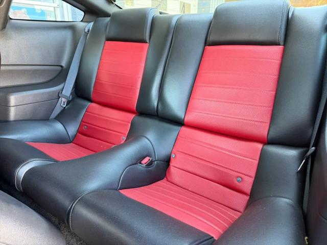 2007 Ford 500 Shelby GT500 Cobra