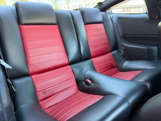 2007 Ford 500 Shelby GT500 Cobra