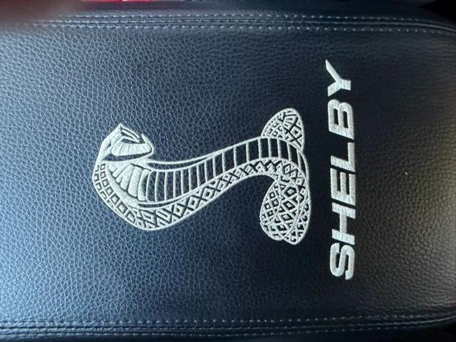 2007 Ford 500 Shelby GT500 Cobra