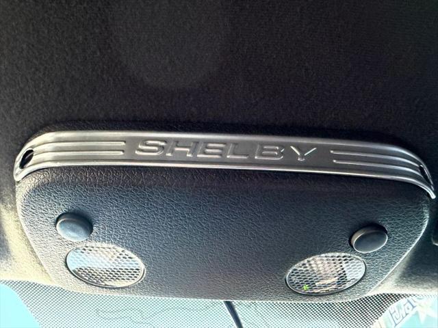 2007 Ford 500 Shelby GT500 Cobra