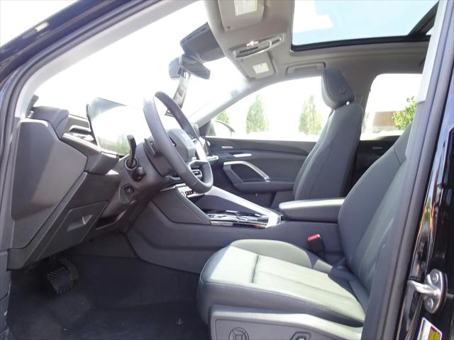 2026 Audi Q5 Premium Plus TFSI quattro S tronic
