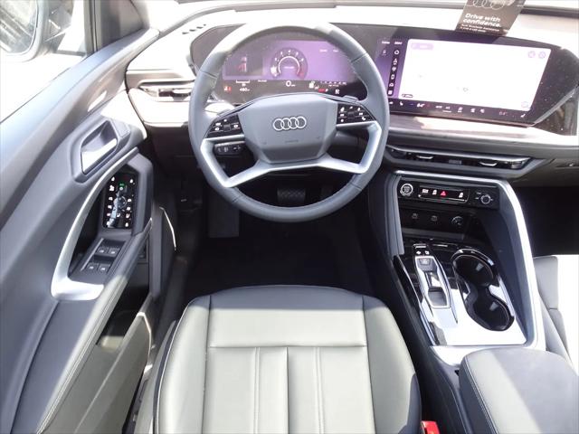 2026 Audi Q5 Premium Plus TFSI quattro S tronic