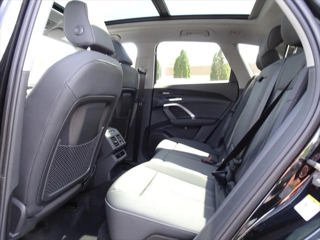 2026 Audi Q5 Premium Plus TFSI quattro S tronic