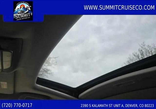 2012 Acura MDX Technology Package