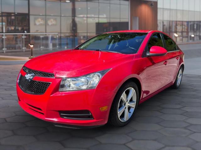 2014 Chevrolet Cruze 2LT Auto for sale in Marietta, GA