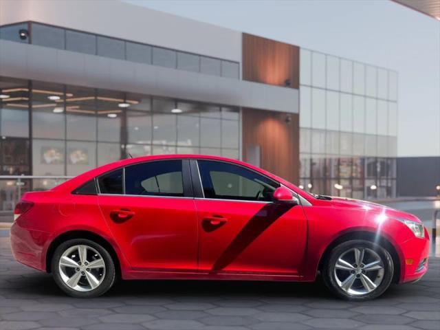 2014 Chevrolet Cruze 2LT Auto