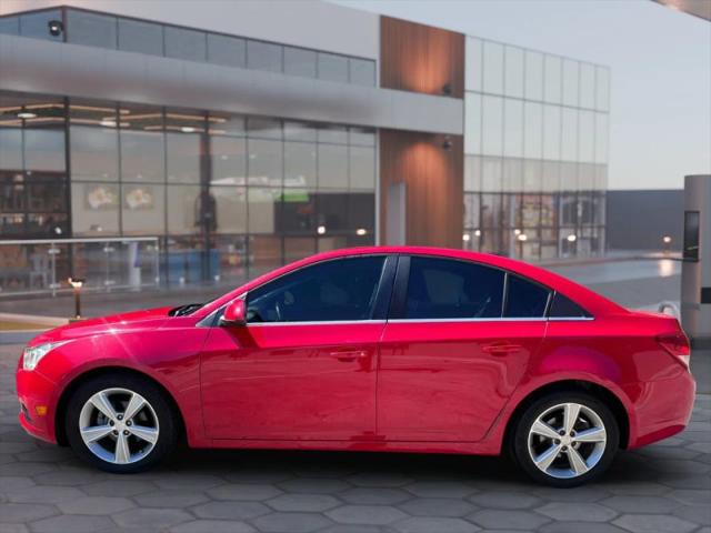 2014 Chevrolet Cruze 2LT Auto
