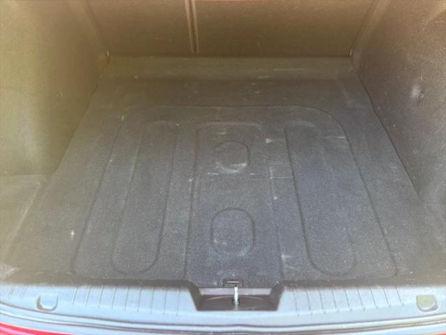 2014 Chevrolet Cruze 2LT Auto