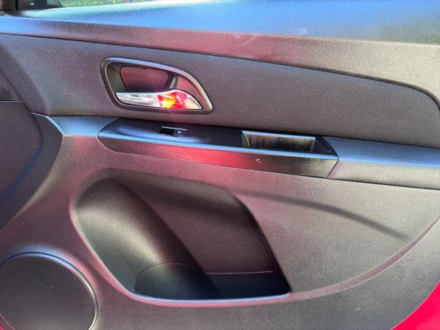 2014 Chevrolet Cruze 2LT Auto