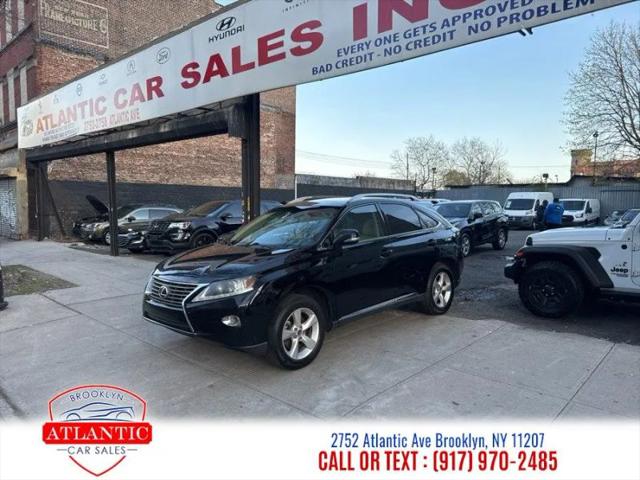 2013 Lexus RX 350 350 for sale in Brooklyn, NY