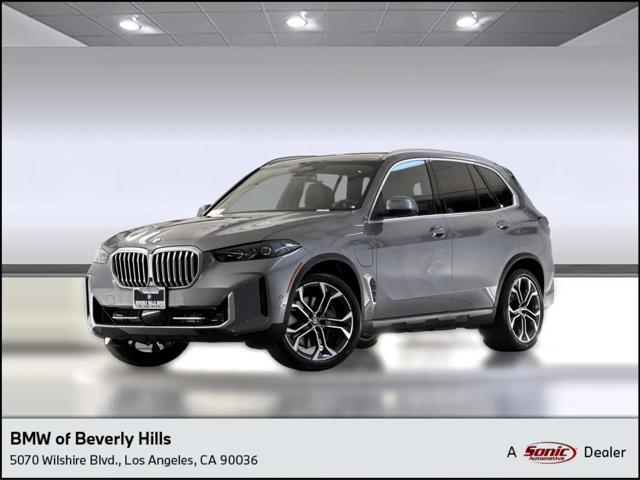 2026 BMW X5 xDrive50e for sale in Beverly Hills, CA
