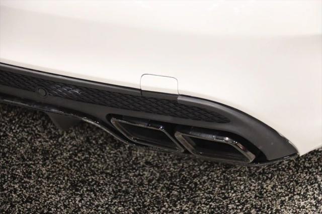 2018 Mercedes-Benz AMG C 43 4MATIC