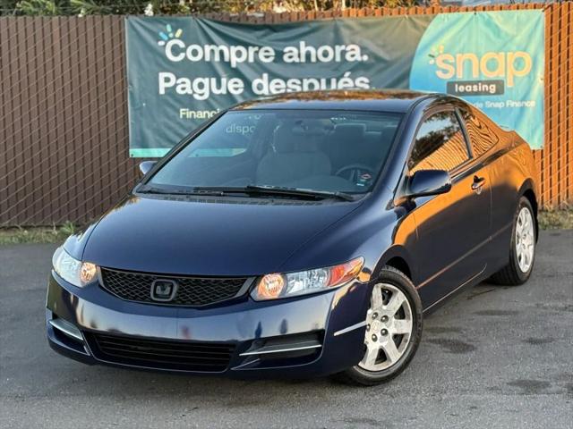 2007 Honda Civic LX for sale in Stockton, CA