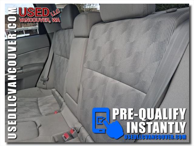 2010 Subaru Forester 2.5X Premium